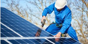 Installation Maintenance Panneaux Solaires Photovoltaïques à Plumeliau